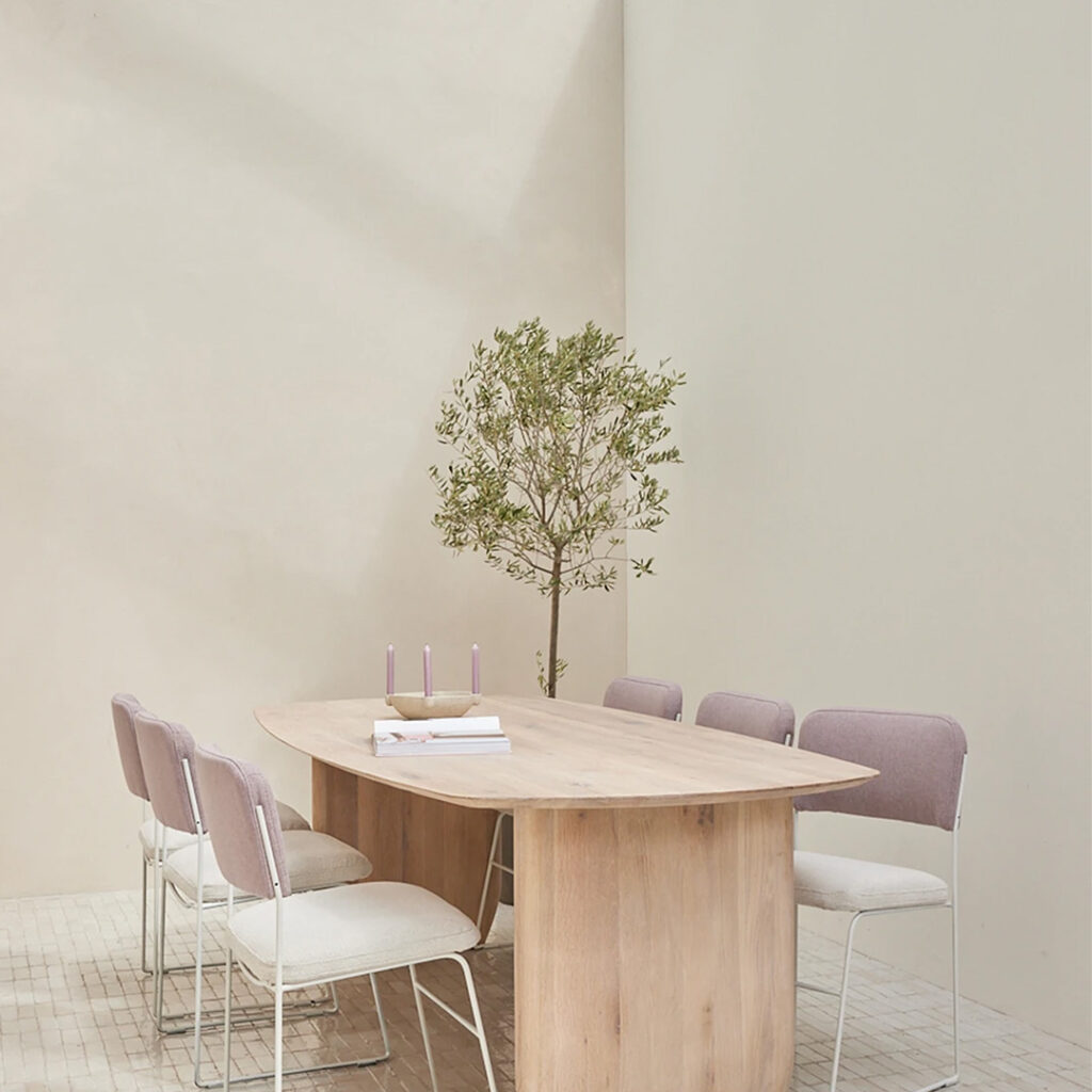 Eettafel Syko - NOGA design