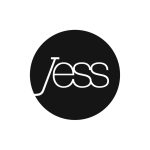 Jess Design Logo