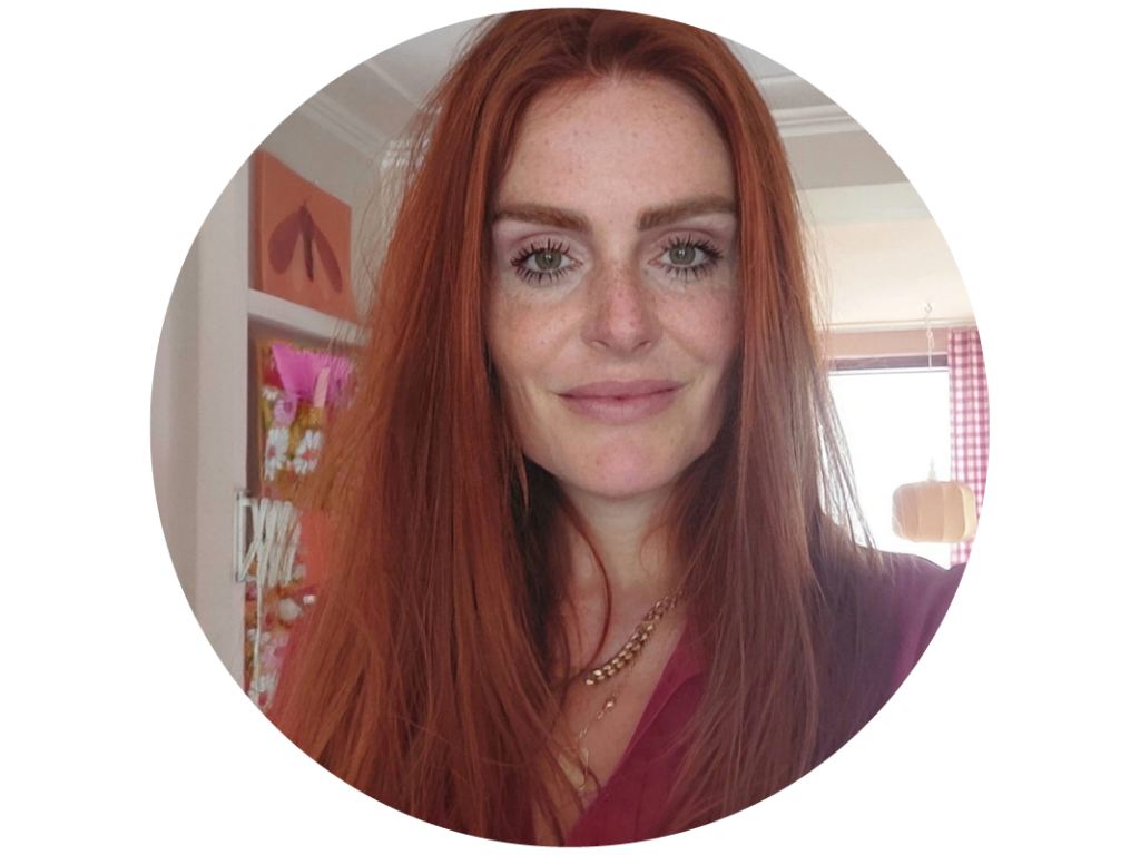 Maaike Beijer