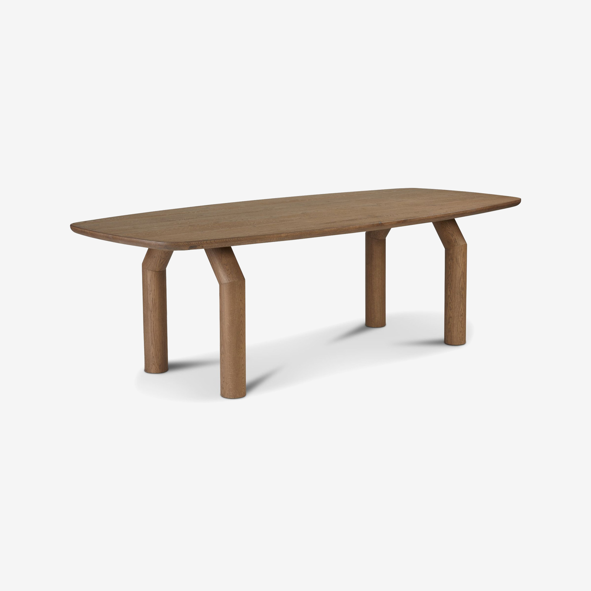 Eettafel Botan