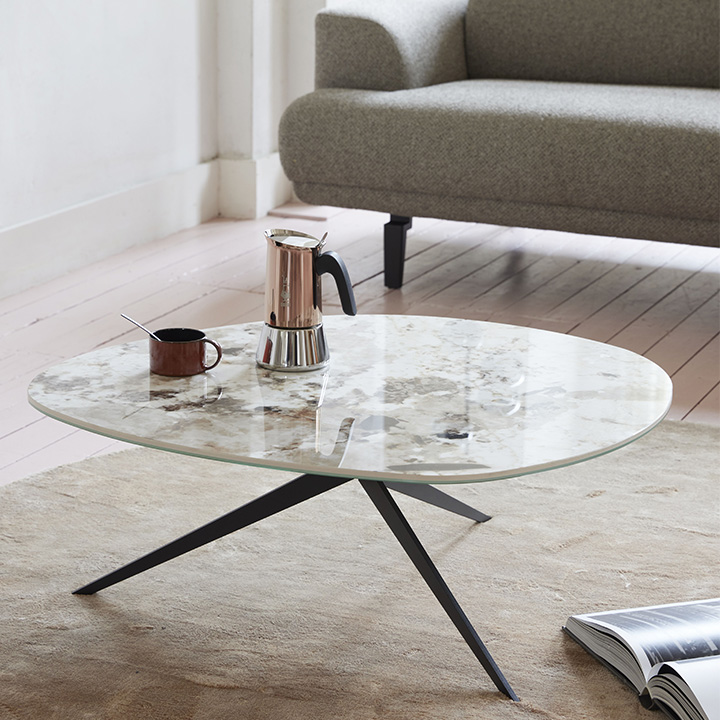 Salontafel Fico Keramiek
