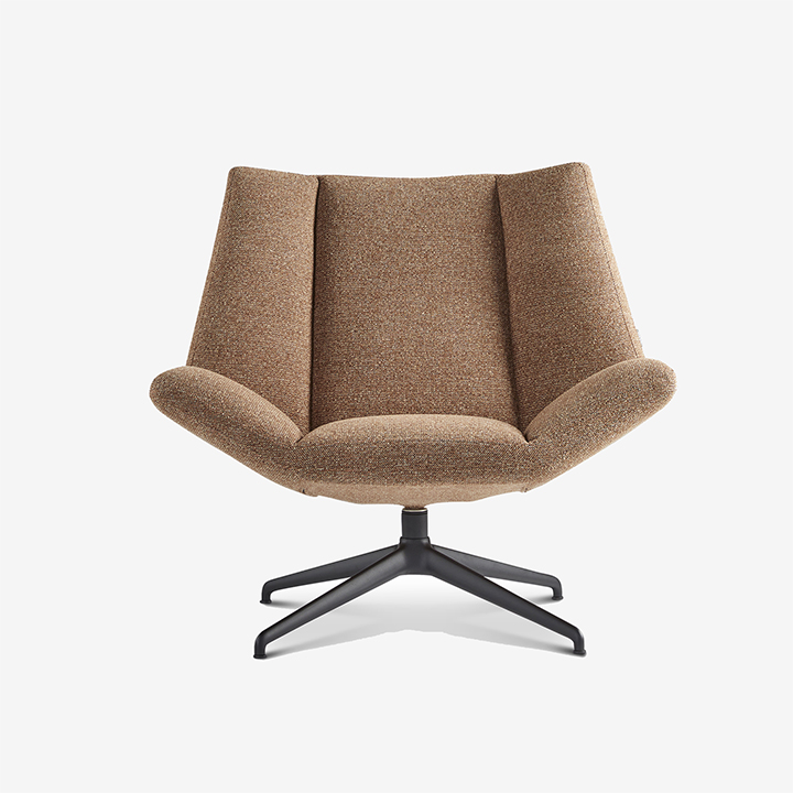 Fauteuil Aiden