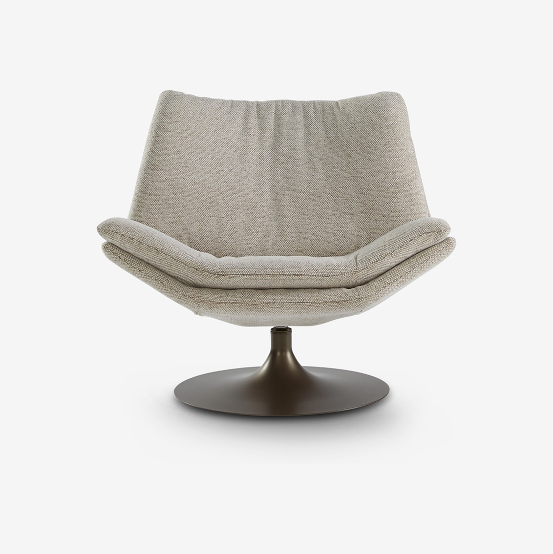Fauteuil Papillon