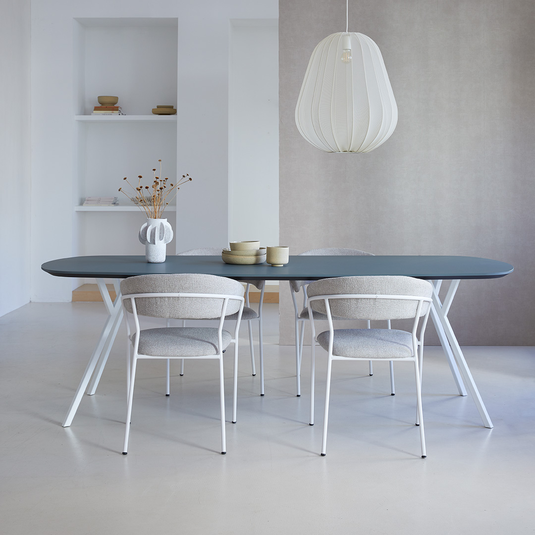 Eettafel Float Fenix