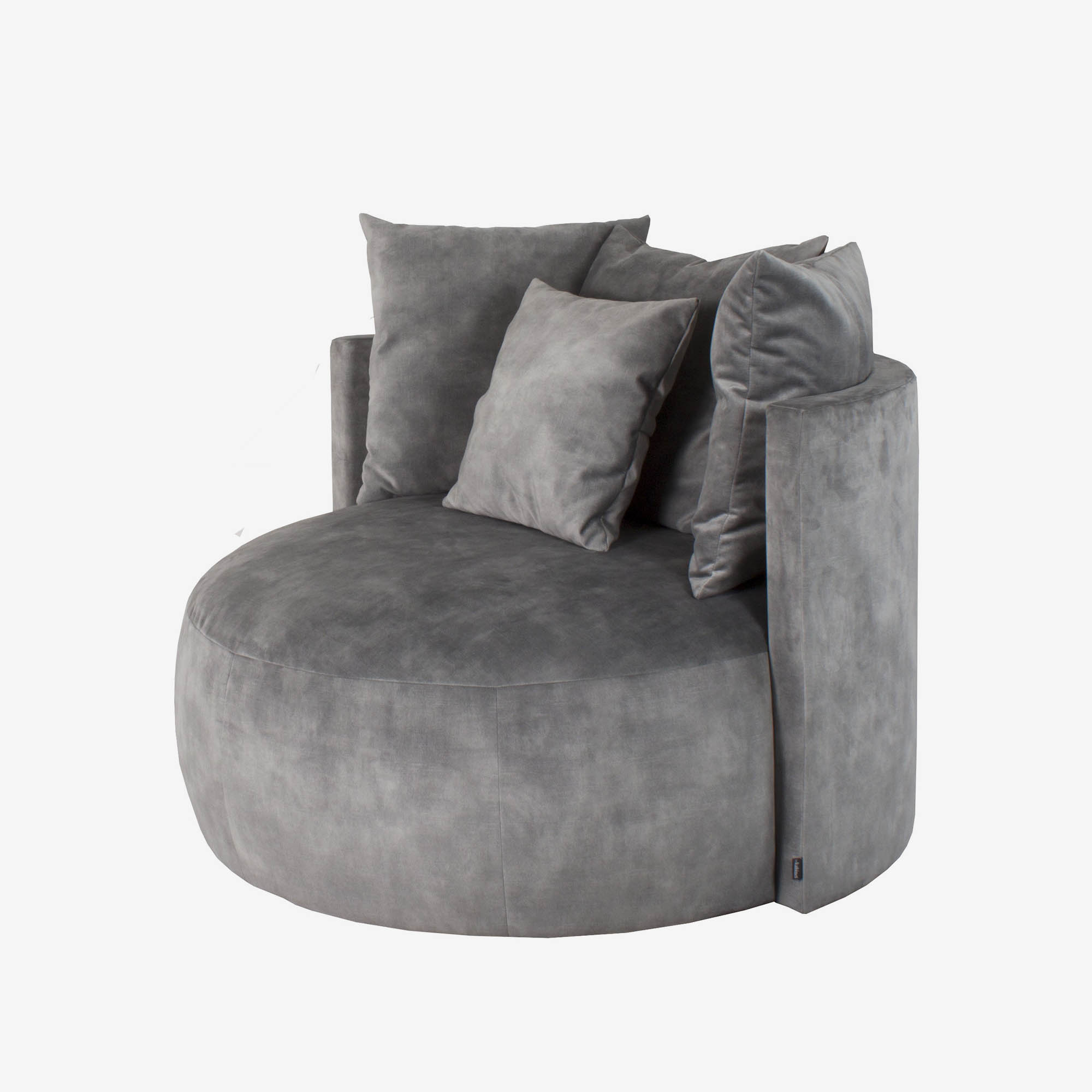 Fauteuil Candy