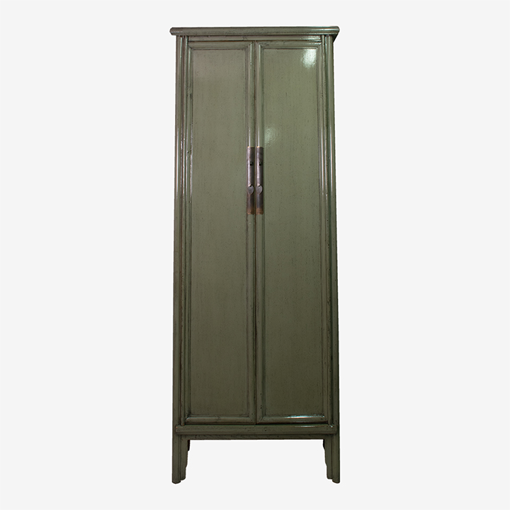 Kast Bayan Jade groen