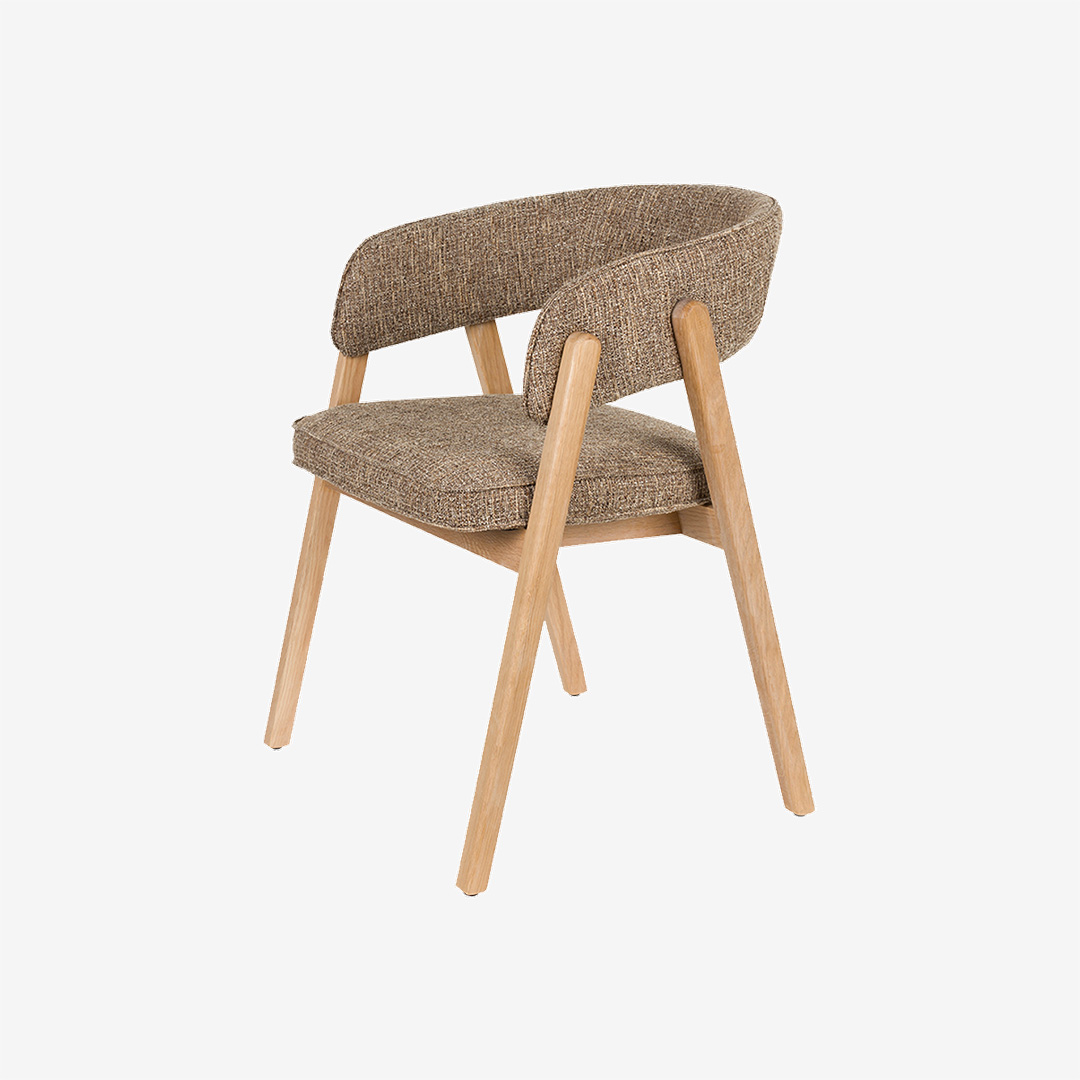 Eetkamerstoel Bright