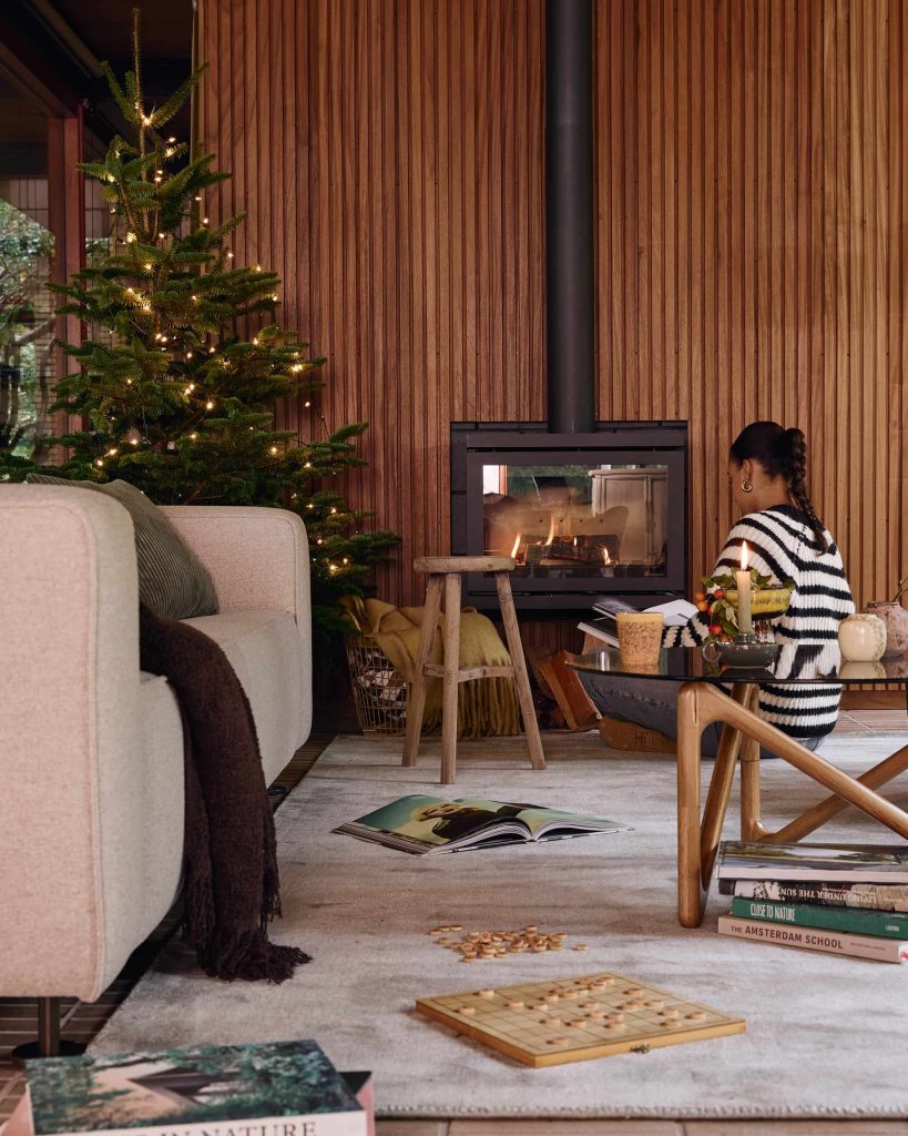 Cozy Retreat interieur Het Kabinet Wonen