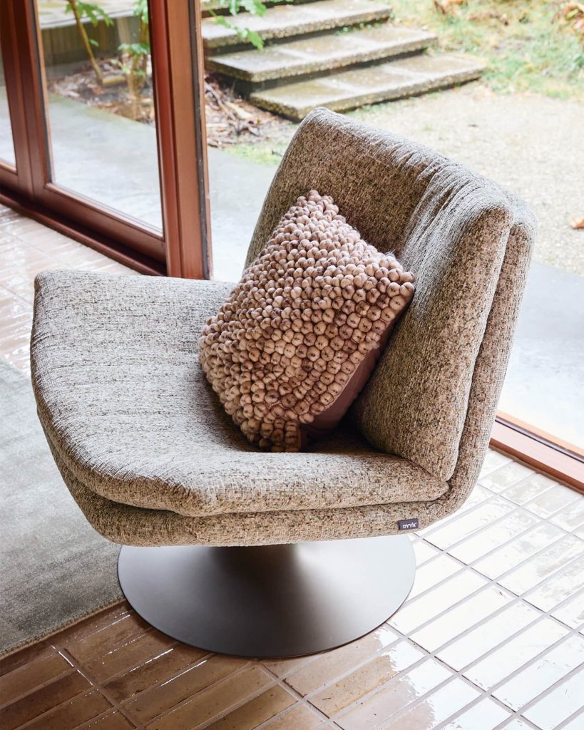 Cozy Retreat interieur Het Kabinet Wonen