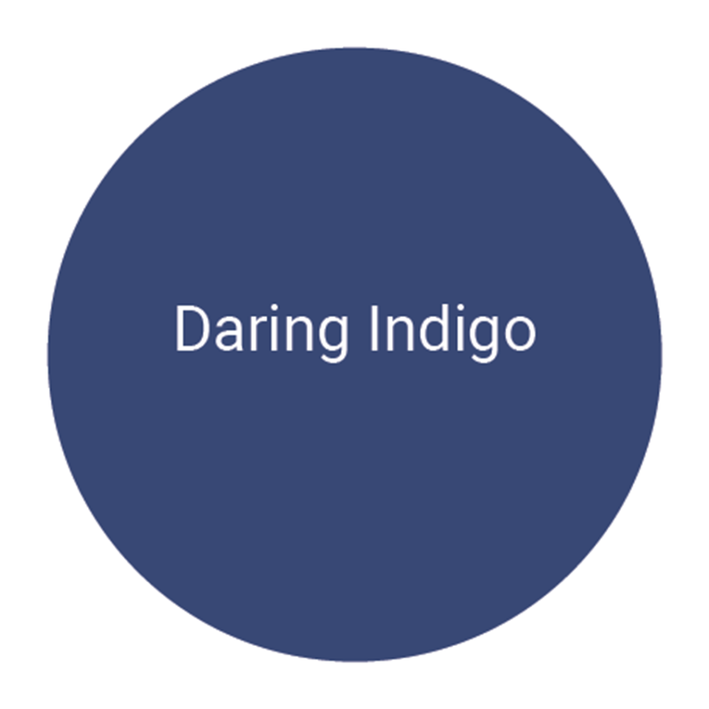 Histor Daring Indigo - PPG1166-7
