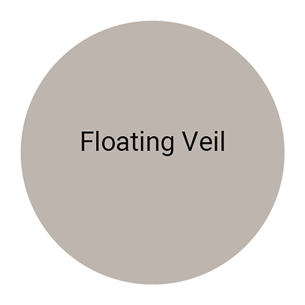 Histor Floating Veil - PPG1022-3
