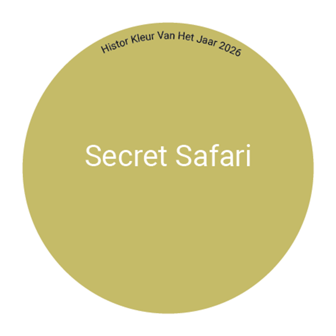 Histor Secret Safari - PPG1110-4
