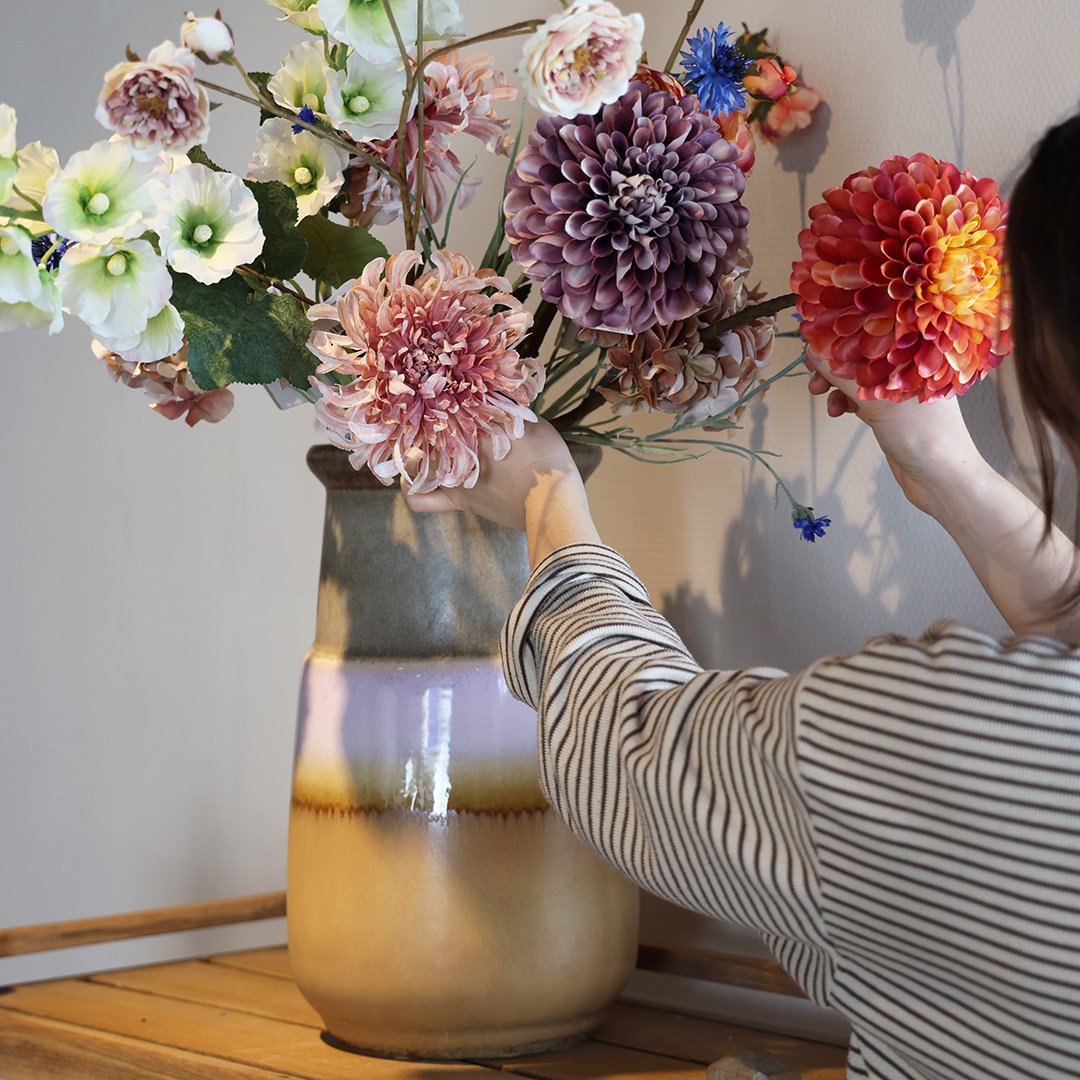 Lentetrends Het kabinet wonen tips