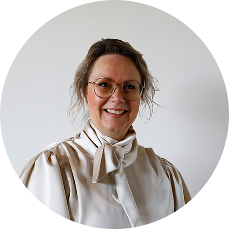 Rianne stylist