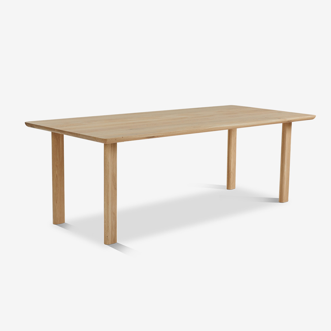 Eettafel Feda