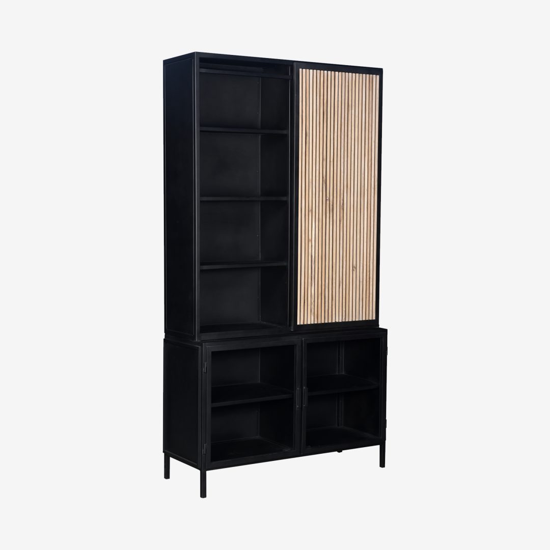 Garland Sliding door