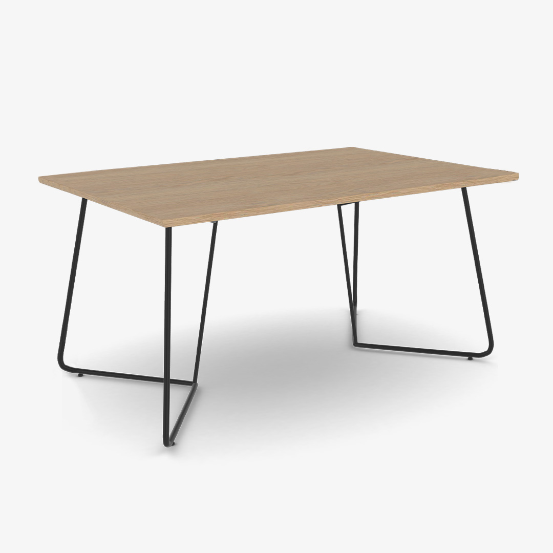 Eettafel Charles