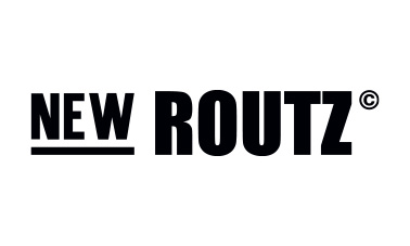Logo New Routz