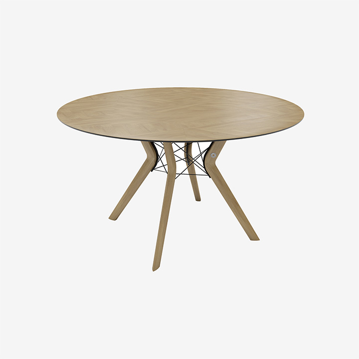 eettafel Eclipse
