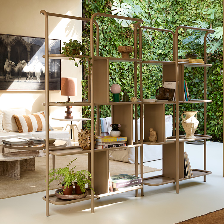 Wandkast Colby New Routz