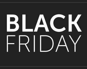 Black Friday Het Kabinet