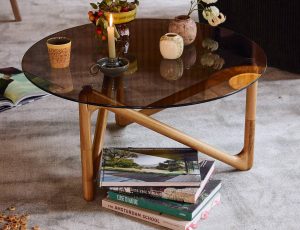 Cozy Retreat interieur Het Kabinet Wonen