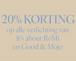 Korting blokje site V2