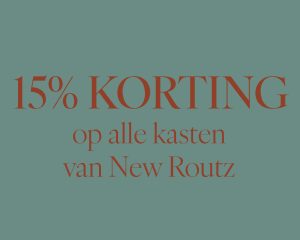 Korting blokje site