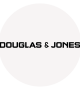 Logo Douglas & Jones