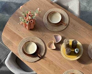 Lentetrends Het kabinet wonen tips